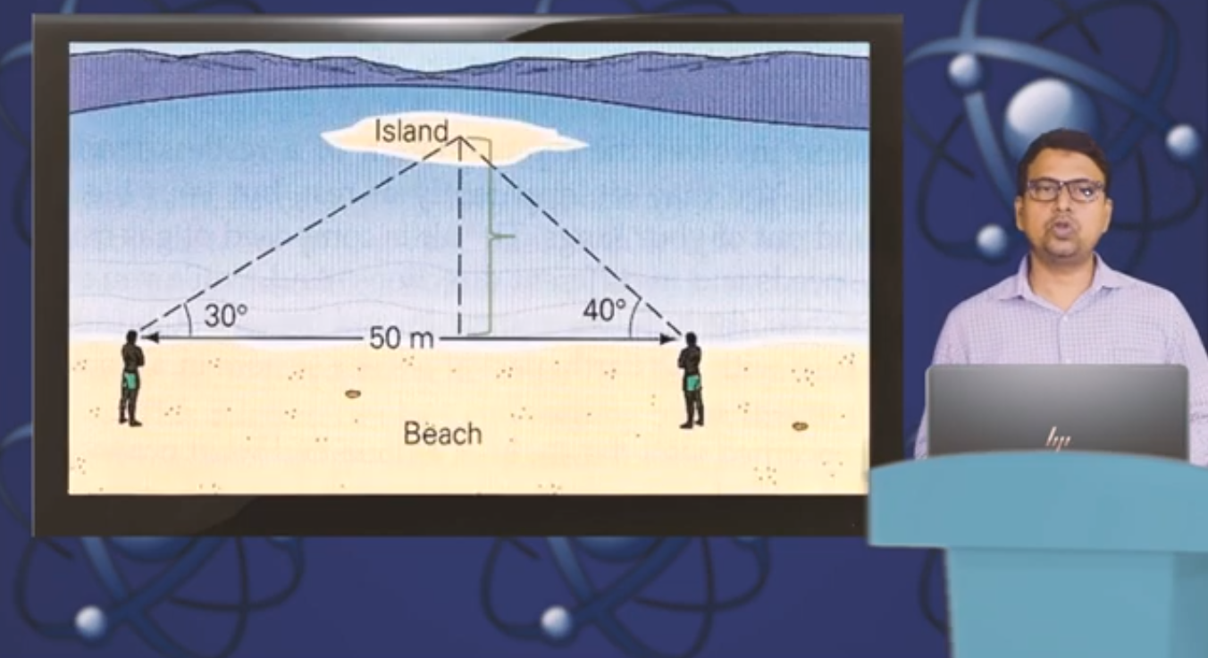 video image